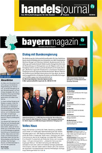 Bayern Magazin